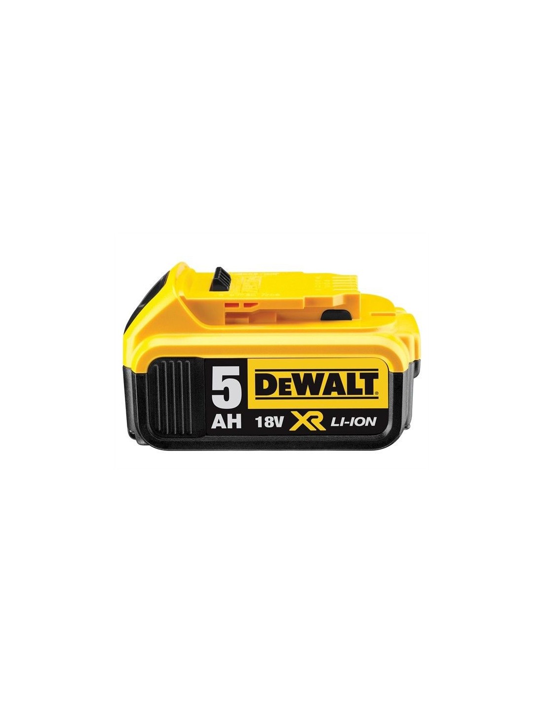 Купить Аккумулятор Dewalt 18 Вольт 5