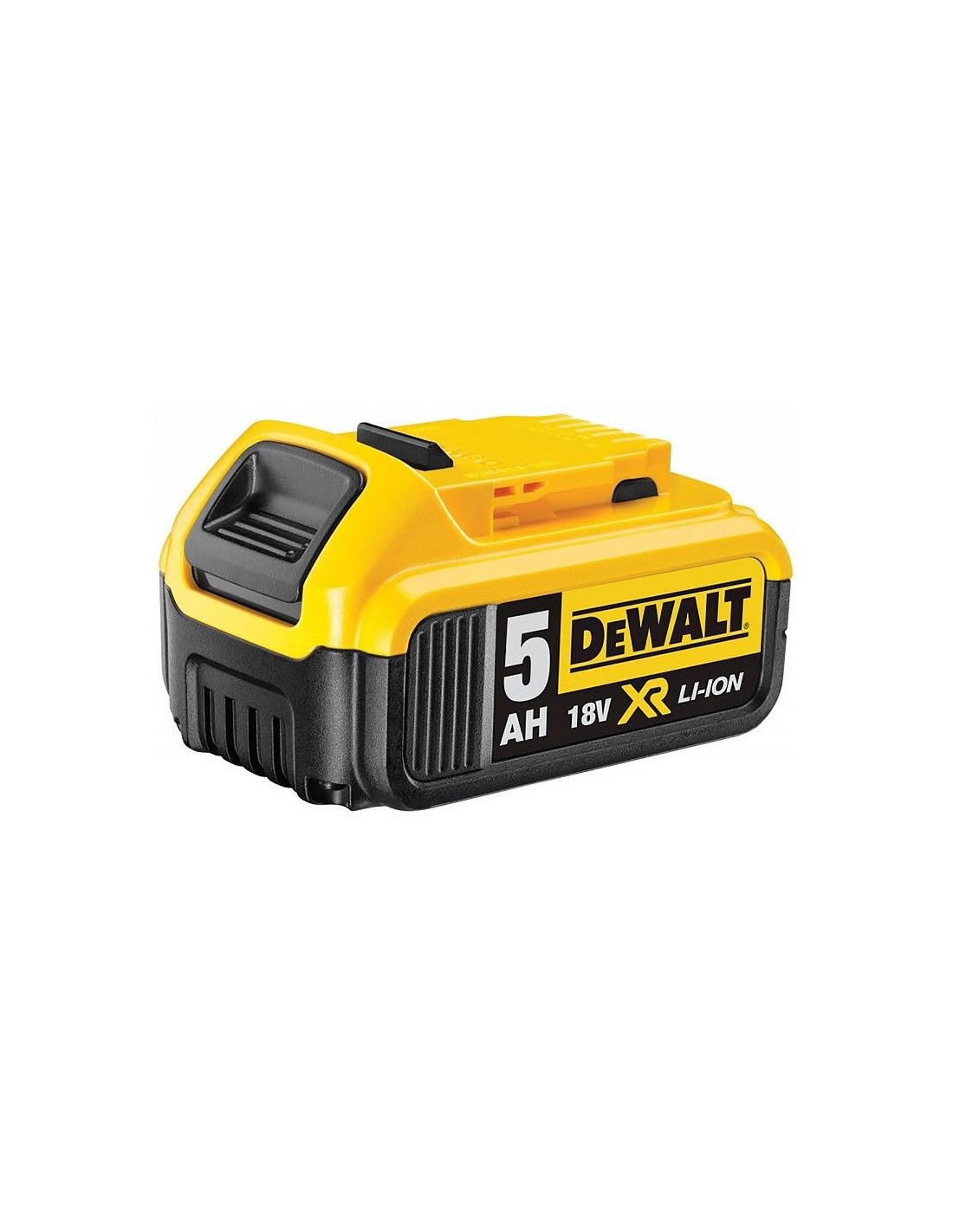 Аккумулятор dewalt dcb 184