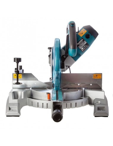 Scie Radiale 1430 W O 260 Mm Makita Ls1018ln