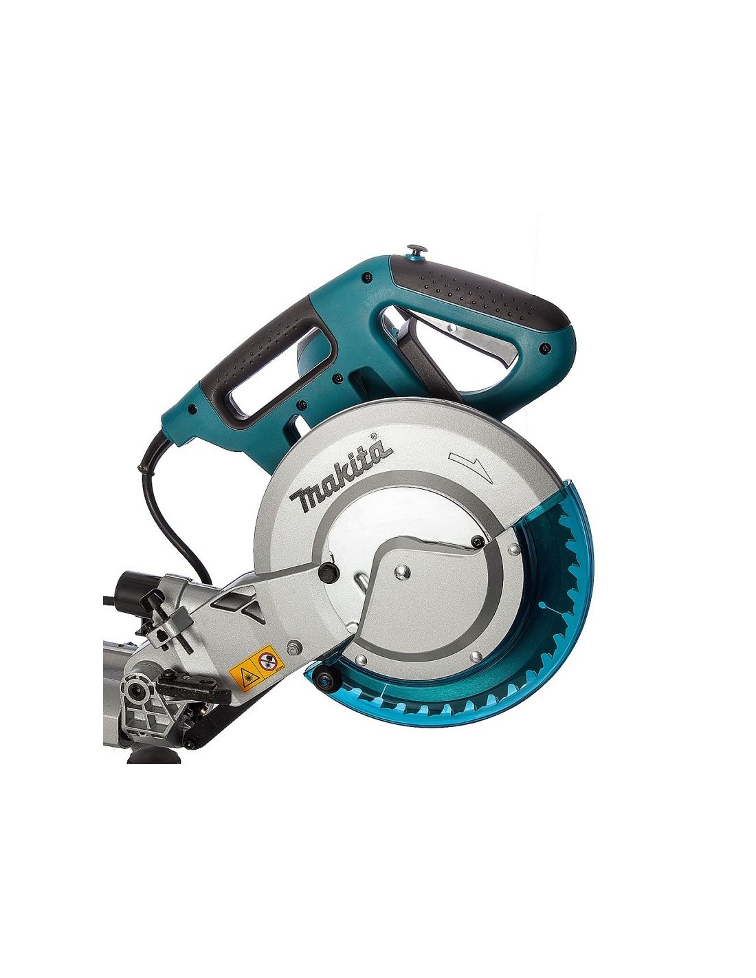 Scie Radiale 1430 W O 260 Mm Makita Ls1018ln