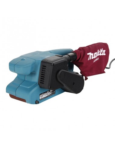 Ponceuse à bande 650 W 76 x 457 mm MAKITA 9911