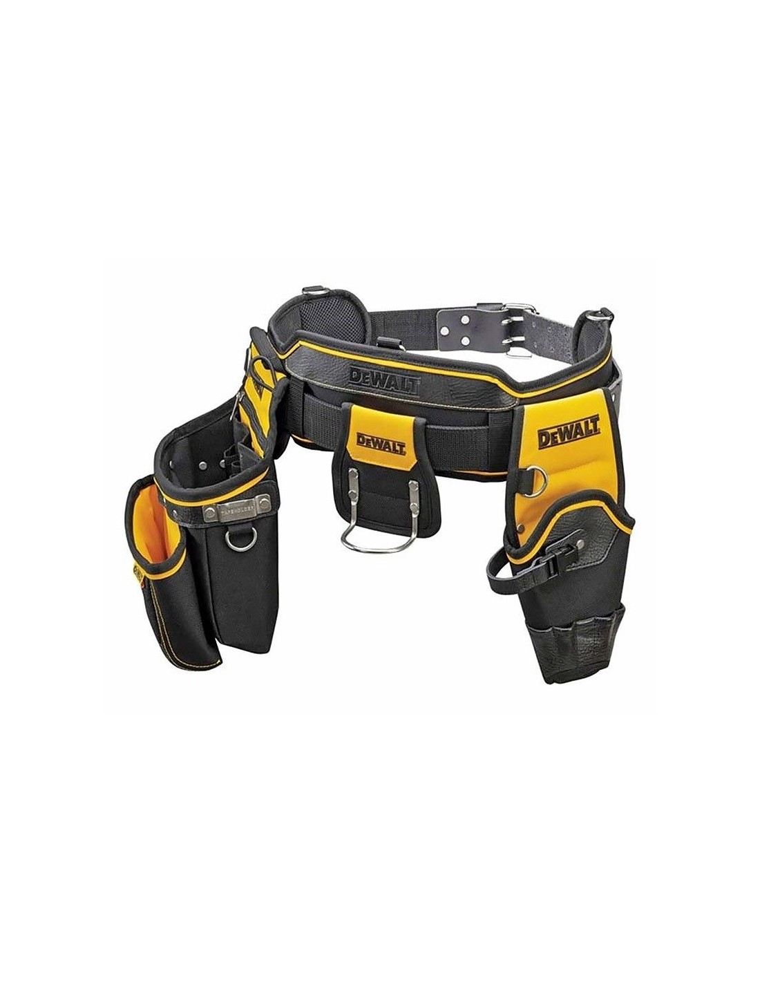dewalt ceinture porte outils