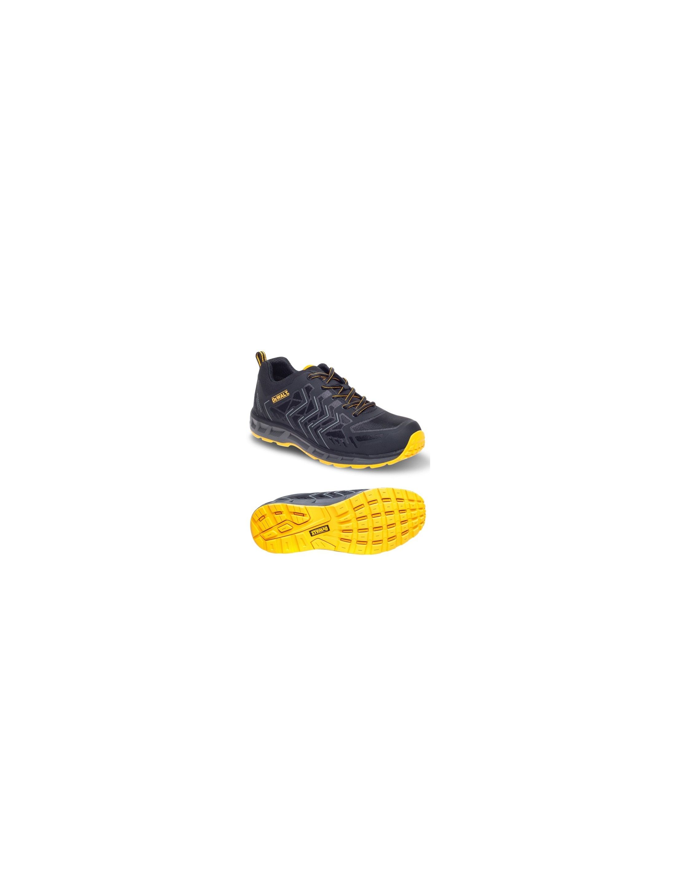 CHAUSSURE DE SECURITE BICAP J2023 4 S3