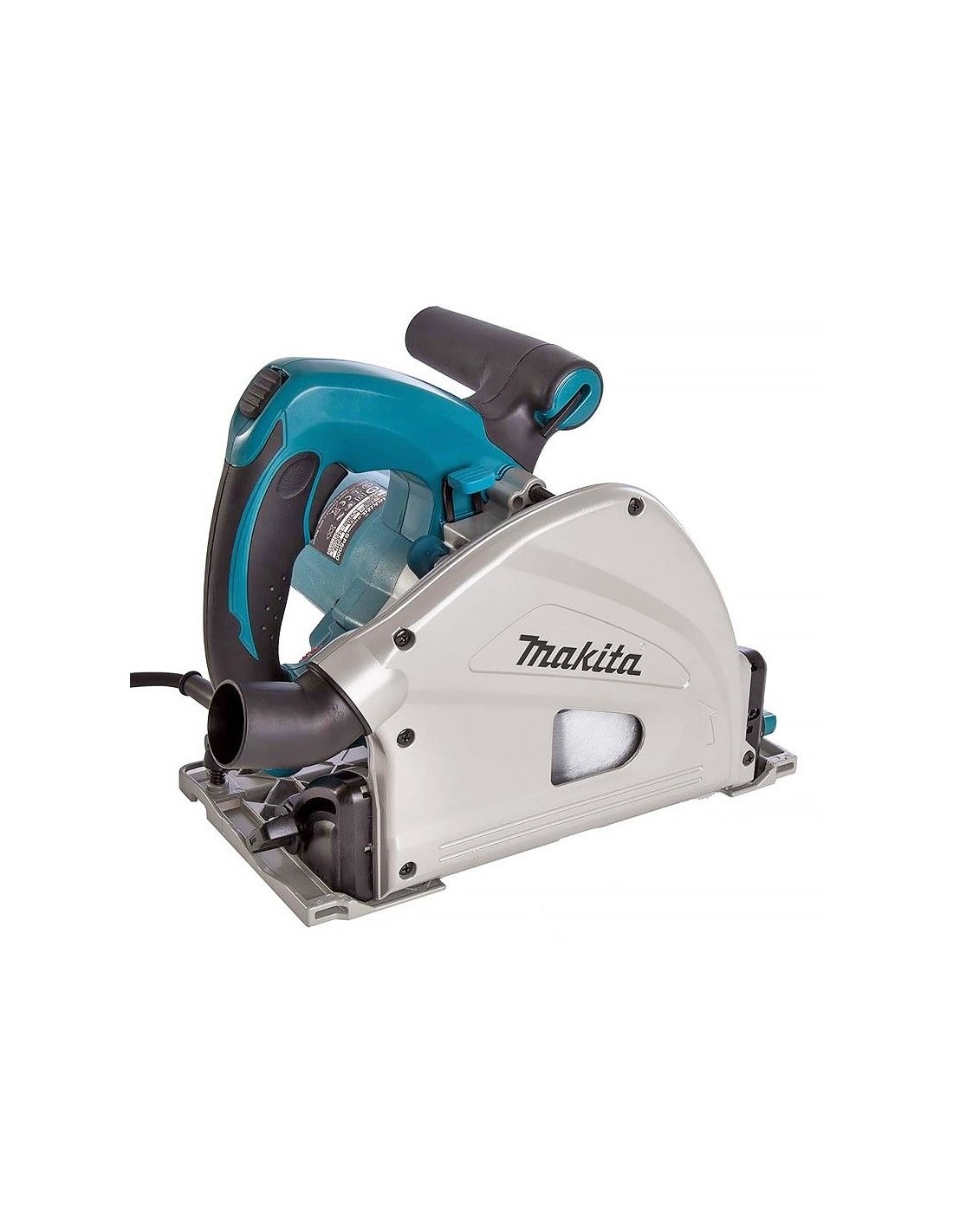 Пила Дисковая Погружная Makita Sp6000 Купить