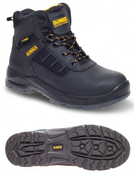 Chaussure de securite 2025 dewalt