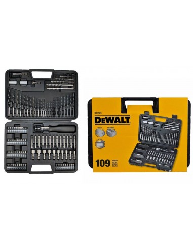 Coffrer DEWALT