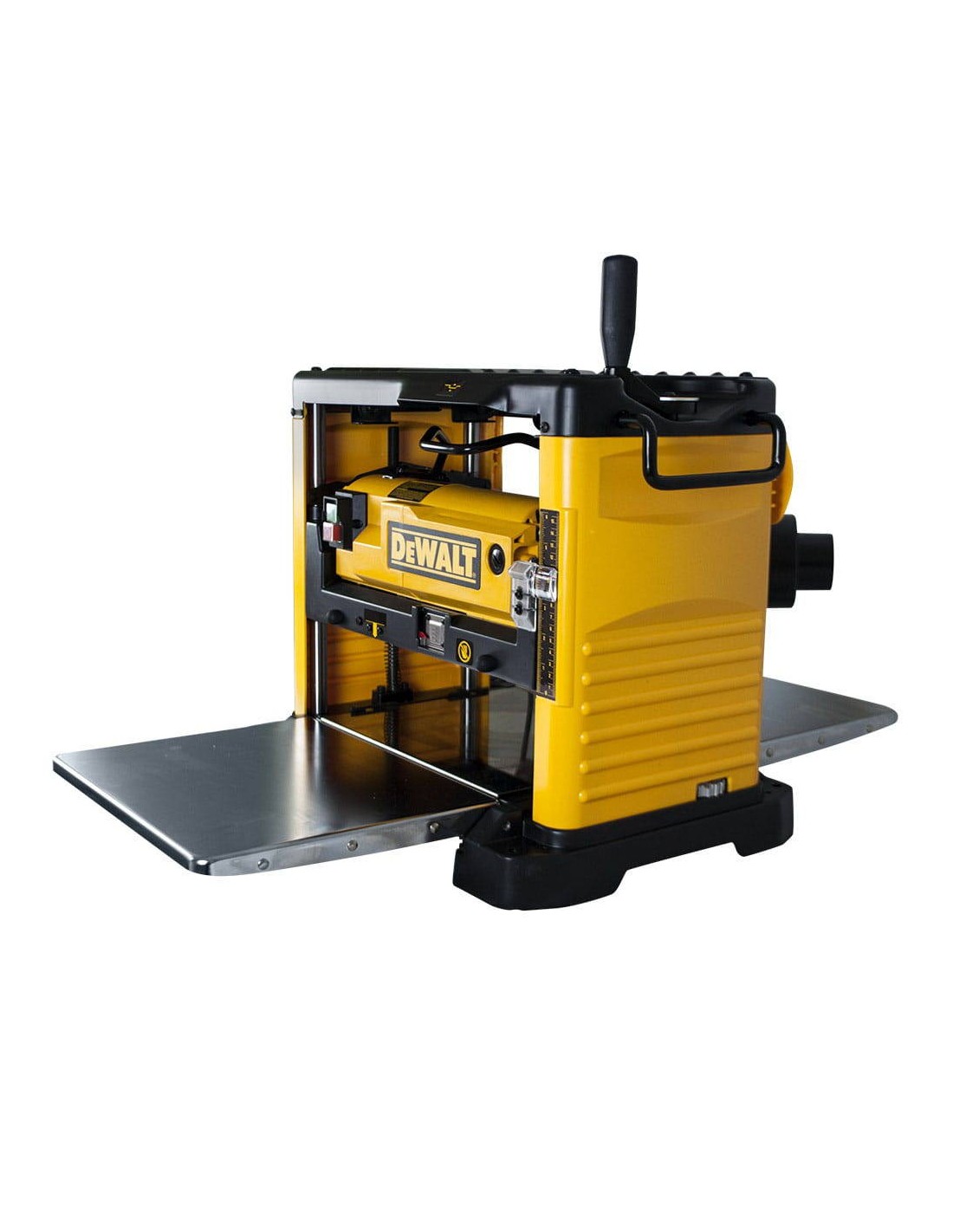 Рейсмусовый Станок Dewalt Dw735 1800 Вт Купить