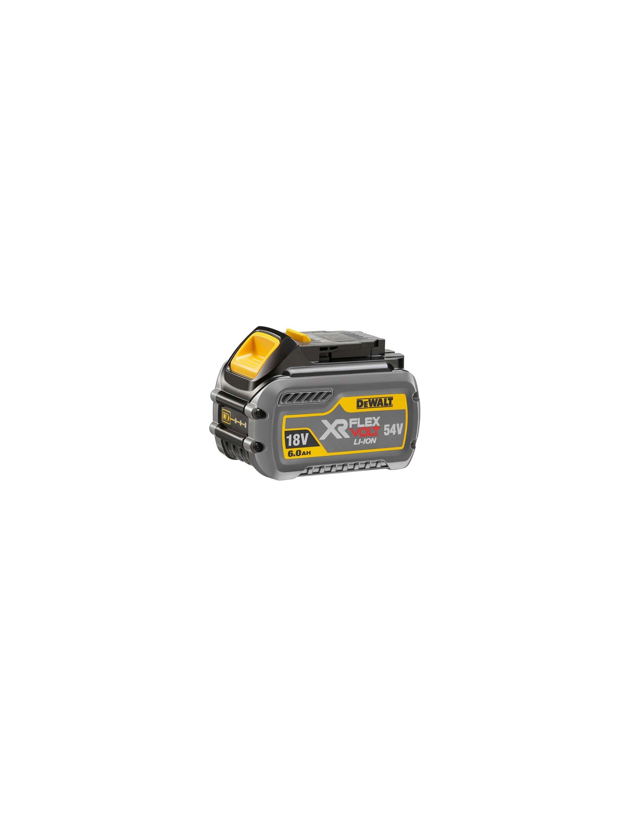 Pack 2 Batteries MAKITA BL1850B Li-ion 18 V / 5 Ah (témoin de charge  intégré)