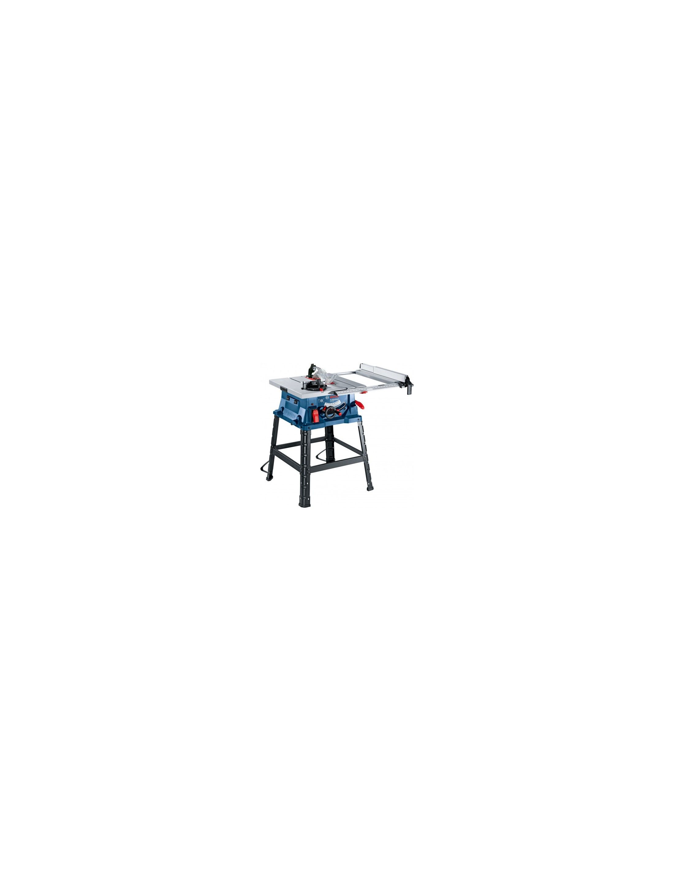 BOSCH GTS 254 Scie Circulaire Sur Table 0601B45000