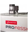 DÉPOUSSIÉREUR CYCLONIQUE AXMINSTER PROFESSIONAL AP357CEH - 230V - Bricoshop.fr