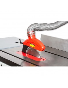 AXMINSTER PROFESSIONAL AP254SB TABLE SAW  - Bricoshop.fr 2