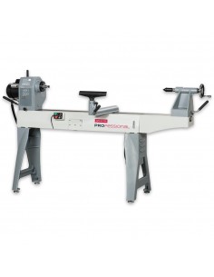 AXMINSTER PROFESSIONAL AP508WL WOODTURNING LATHE (ASR SAFETY)  Bricoshop.fr 2