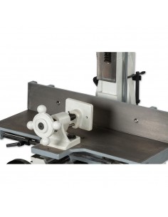 AXMINSTER PROFESSIONAL AP25BM BENCH MORTICER - 230V - Bricoshop.fr 2