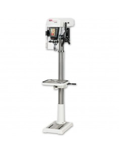 AXMINSTER PROFESSIONAL AP700PD FLOOR PILLAR DRILL - 230V - Bricoshop.fr