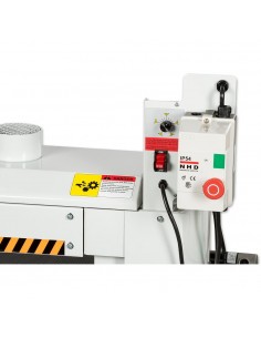 AXMINSTER PROFESSIONAL AP635DS DRUM SANDER - 230V  Bricoshop.fr 2