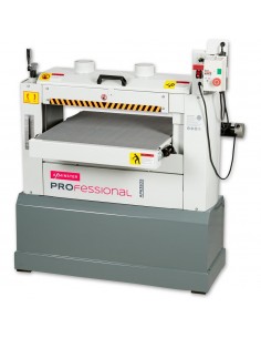 AXMINSTER PROFESSIONAL AP635DS DRUM SANDER - 230V  Bricoshop.fr