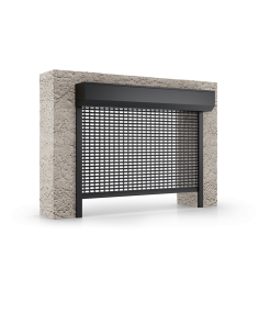 porte fenêtre pvc-sur mesure couleur : Blanc 90cm x 215...