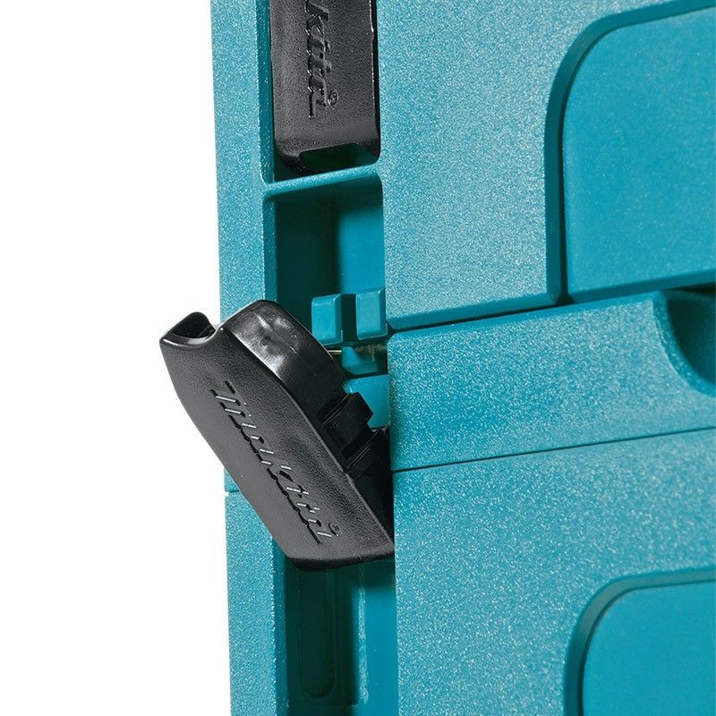COFFRET MAKITA MAKPAC TAILLE 2 821550-0