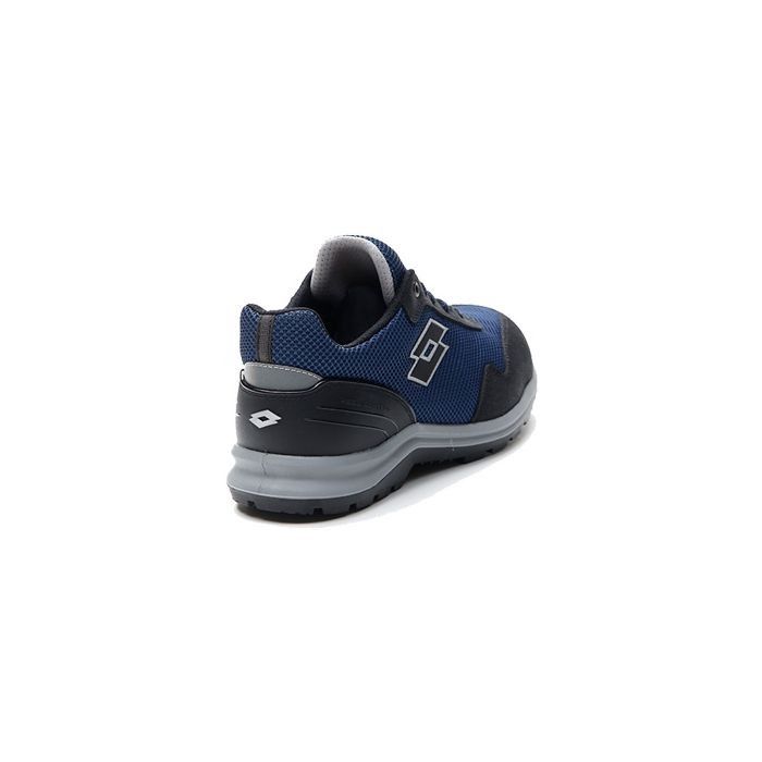 Chaussure best sale securite lotto